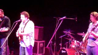 "LIGHT BLUE LOVER"  ASSEMBLY OF DUST  2-14-10  FAIRFIELD, CT