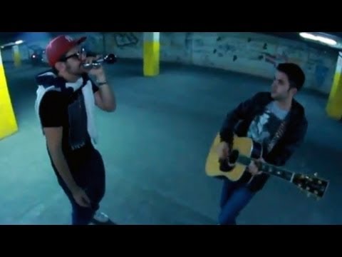 Wergopix - Fuoco e Polvere (Unplugged Version)