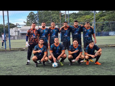 Amistoso: Quedrada FC vs Tecopy, fiz boas defesa mas :(