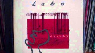 Lobo - Les Plages De Sommeil