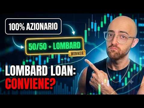 Investire a Leva con il Prestito Lombard: Opportunità o Rischio Inutile?