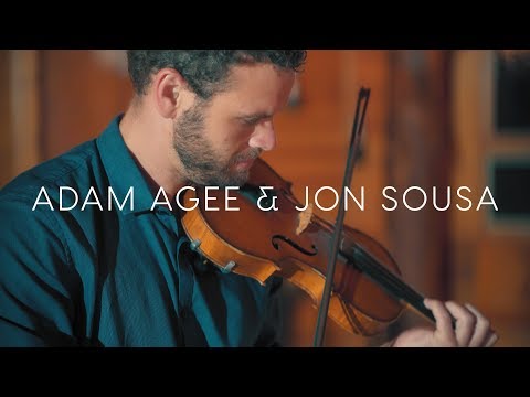 Adam Agee & Jon Sousa | The Wren-An Dro Pitaouer