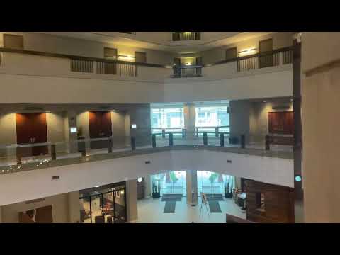 #ThyssenKrupp Traction Elevators @ Hyatt Regency #Louisville, KY