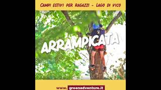 Campi estivi per ragazzi!!!
