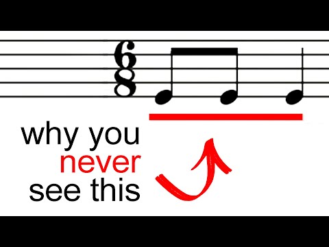 How to Play and Count in 6/8 Time Signature