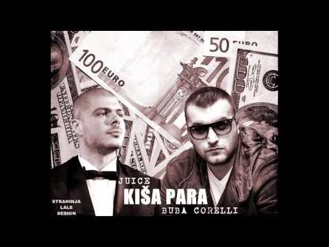 Buba Corelli ft Juice Kisa Para UniQBeatz Official