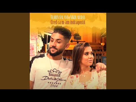 Cred Ca M-Am Indragostit