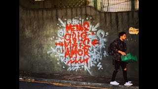 STRIKE - Grafitando a Trajetória Feat. Zeider