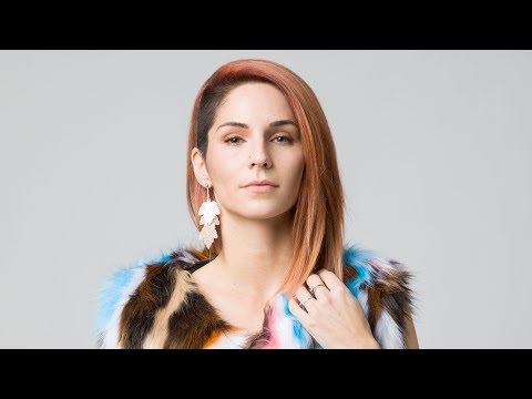 Lea Sirk - Back To Being Me (OFFICIAL VIDEO)