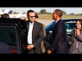 A Day In The Life Of A Presidents Bodyguard