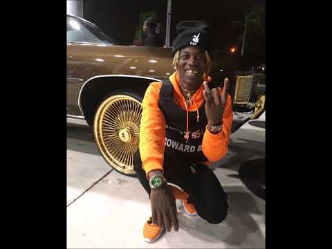 NEWAGE JERKBOY -  BROWARD/FLORIDA SIDE OF ME ( VIDEO )