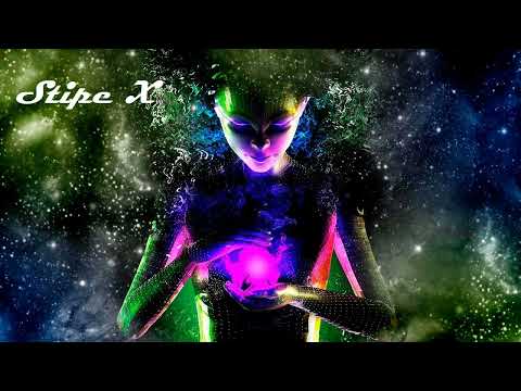 PsyTrance! Full-On! Melodic Trance! Stipe-X - Memories of Rave