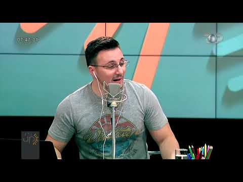 Wake Up, 27 Shtator 2017, Pjesa 2 - Top Channel Albania - Entertainment Show