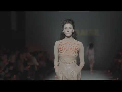 A/RAISE Full Show/Ukrainian Fashion Week FW 2020/2021 (Live version)