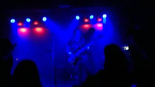 Harakiri For The Sky - Viaticum (Live at Flying Circus Pub, Cluj-Napoca, Romania, 11.06.2017)