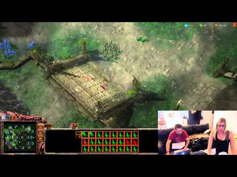 More Intense Baneling Micro