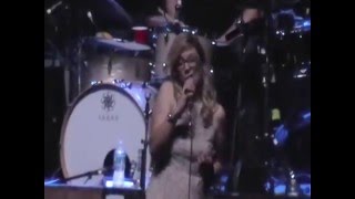 Tedeschi Trucks Band "Bird On The Wire" @ WarrenHaynesXmasJam 2015