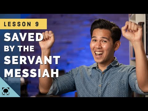 TO SERVE AND TO SAVE | Sabbath School | Lesson 9 | Q1 2021