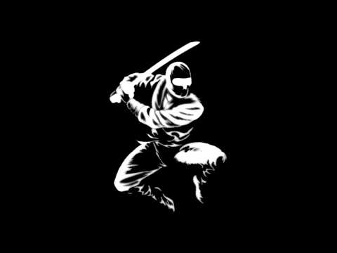 Ninjaman - Ninja Mi Ninja (DJ GMC Remix)