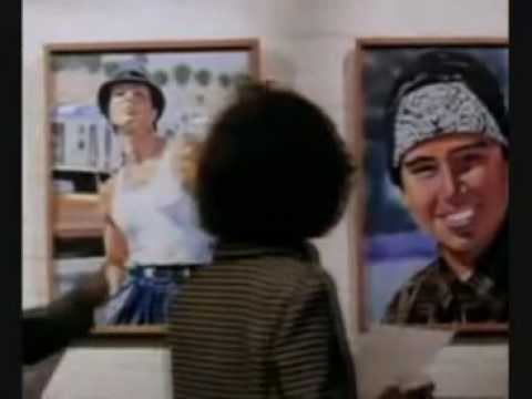 Trailer-Vorschau: Blood In Blood Out - Verschworen auf Leben und Tod