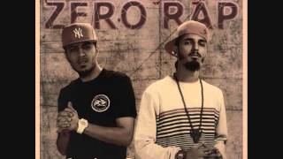 Zero Rap - Follow Me Gangsta (pro by. Zero Rap)