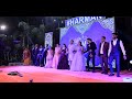 Suno Ji Dulhan Family Performance Sadiwala Family Introduction To Bride Hum Sath Sath Hai