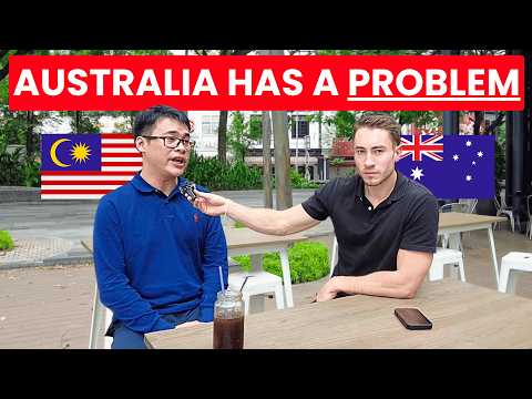 MALAYSIA vs AUSTRALIA: this Lawyer Reveals the TRUTH 🇲🇾🇦🇺