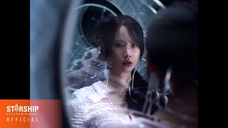 SEOLA(설아) ‘Without U’ MV