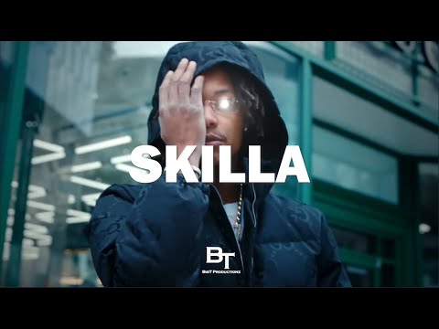 [FREE] Skilla Baby X Sada Baby Type Beat 2023 " SKILLA " - (Prod. BigT Productionz)