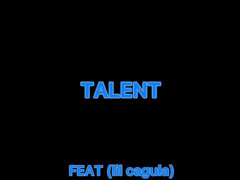 Faby x Lil Cagula - TALENT - (Oficial Audio)