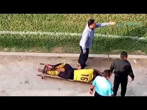 COPA PERÚ. Alianza Huayan - Las Salinas PT