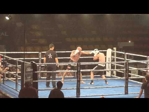 Batjari vs Stakov 81 kg.