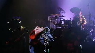 GWAR - I'm In Löve (With A Deåd Dog) - Live at Town Ballroom in Buffalo, NY on 3/28/26