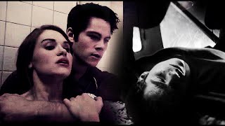 Stiles + Lydia | Lovers or Liars