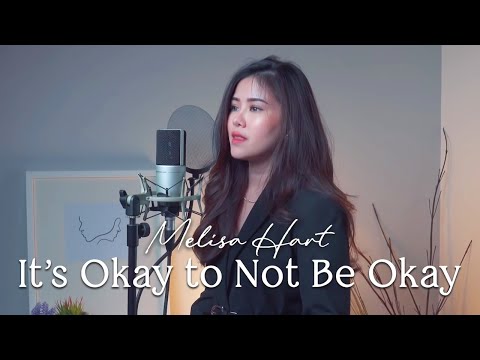 Breath (숨) - SAM KIM (샘김) - It's Okay to Not Be Okay OST (Melisa Hart COVER)