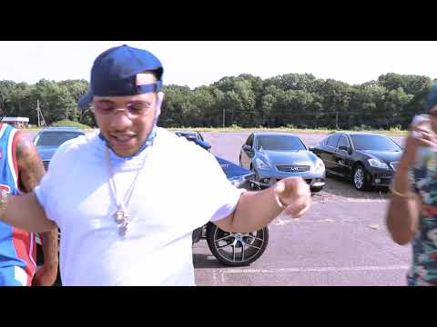 Don Smilito, Lost, $ity     Count Up