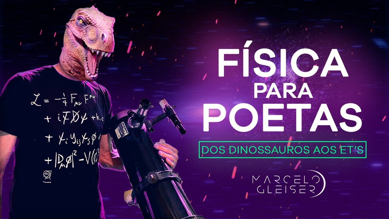 DAS GRANDES EXTINÇÕES AOS EXOPLANETAS | Física para Poetas #21