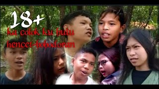 Download lagu KA COLOK KU BULU HENCET||BOBODORAN SUNDA LUCU _SKETSA-TAWA @orcitvchannel mp3