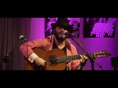 Ingueta Rubio " En el recuerdo" -Ac Recoletos Jazz-