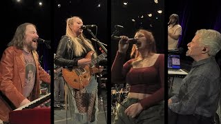 The Furious Bongos - Wind Up Workin' in a Gas Station LIVE 5/9/2025