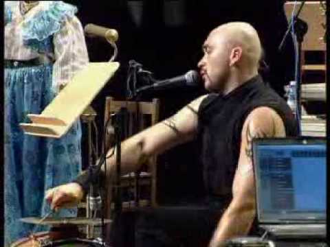 Goran Bregovic & his orchestra -  Kalashnikov 