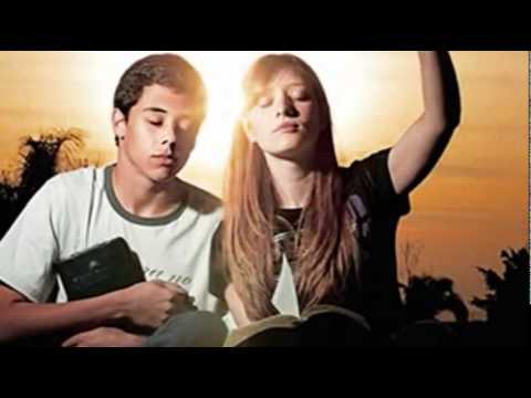 Fernanda Brum e Eyshila - Meu Pai Me Falou