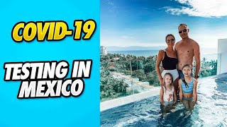 Travel to Mexico during COVID-19. January 26 new rules. Report from Mexico. Covid 19.