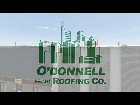 Videos from O'Donnell Roofing Co.