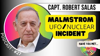 Download lagu Robert Salas Missile Launch Officer talks Malmstro... mp3