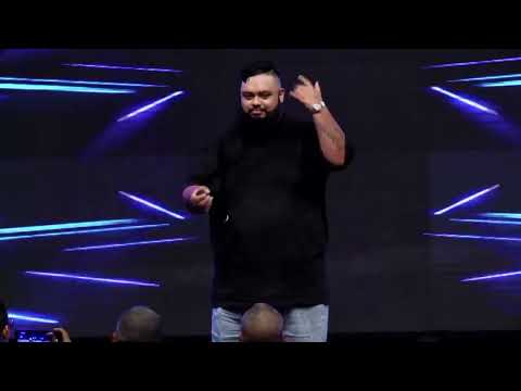 Los matagigantes/medley - Victor Rudeboy X Yosi la Princesa X Pastor Ruben Aguirre