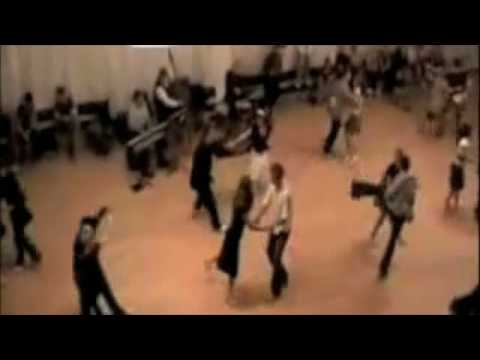 Mikey & Nikki - ULHS 07