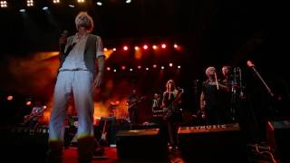 Darko Rundek - Ay Carmela - Tašmajdan 2017