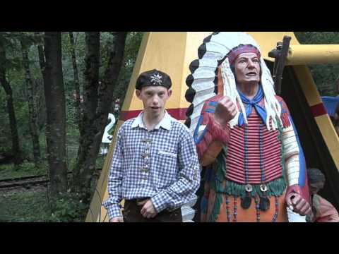 RITT SOUND präsentiert: Spitzbua Markus - Schnucki ach Schnucki!