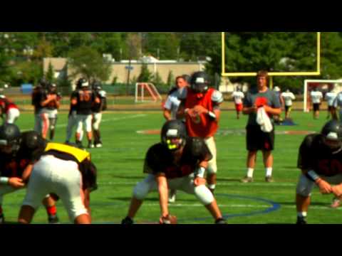 Somerville Football 2015